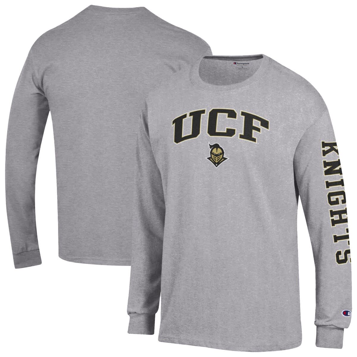selected Heather Gray