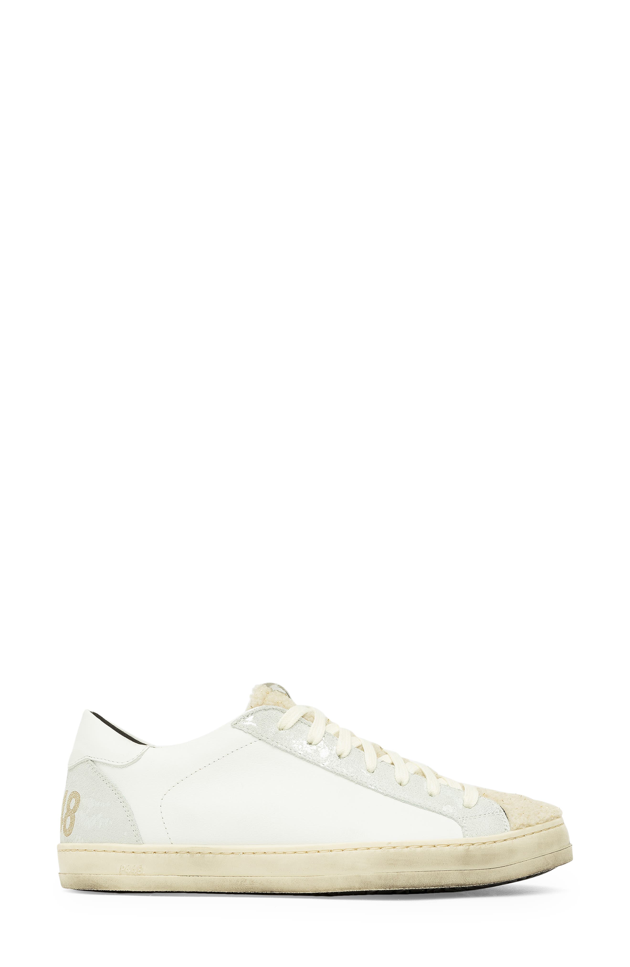 P448 John Sneaker, Alternate, color, 
