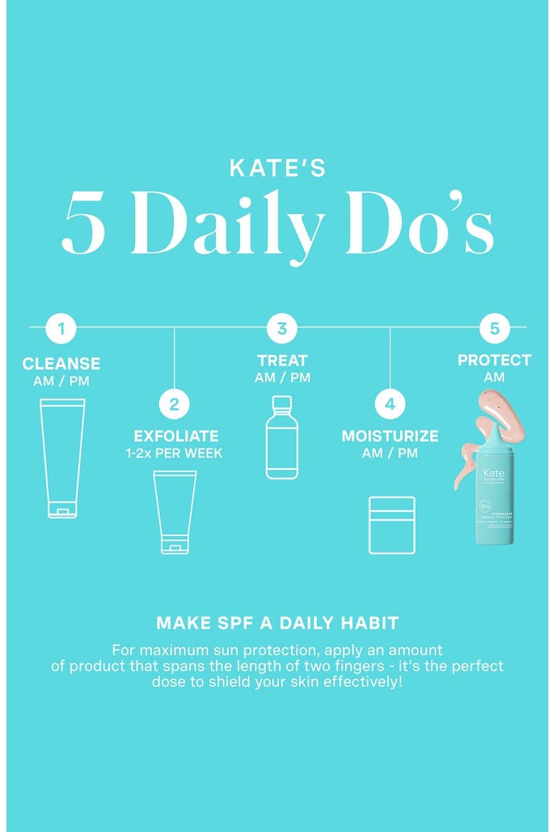 HydraKate Illuminating SPF 50+ Drops, Alternate, color, NO COLOR