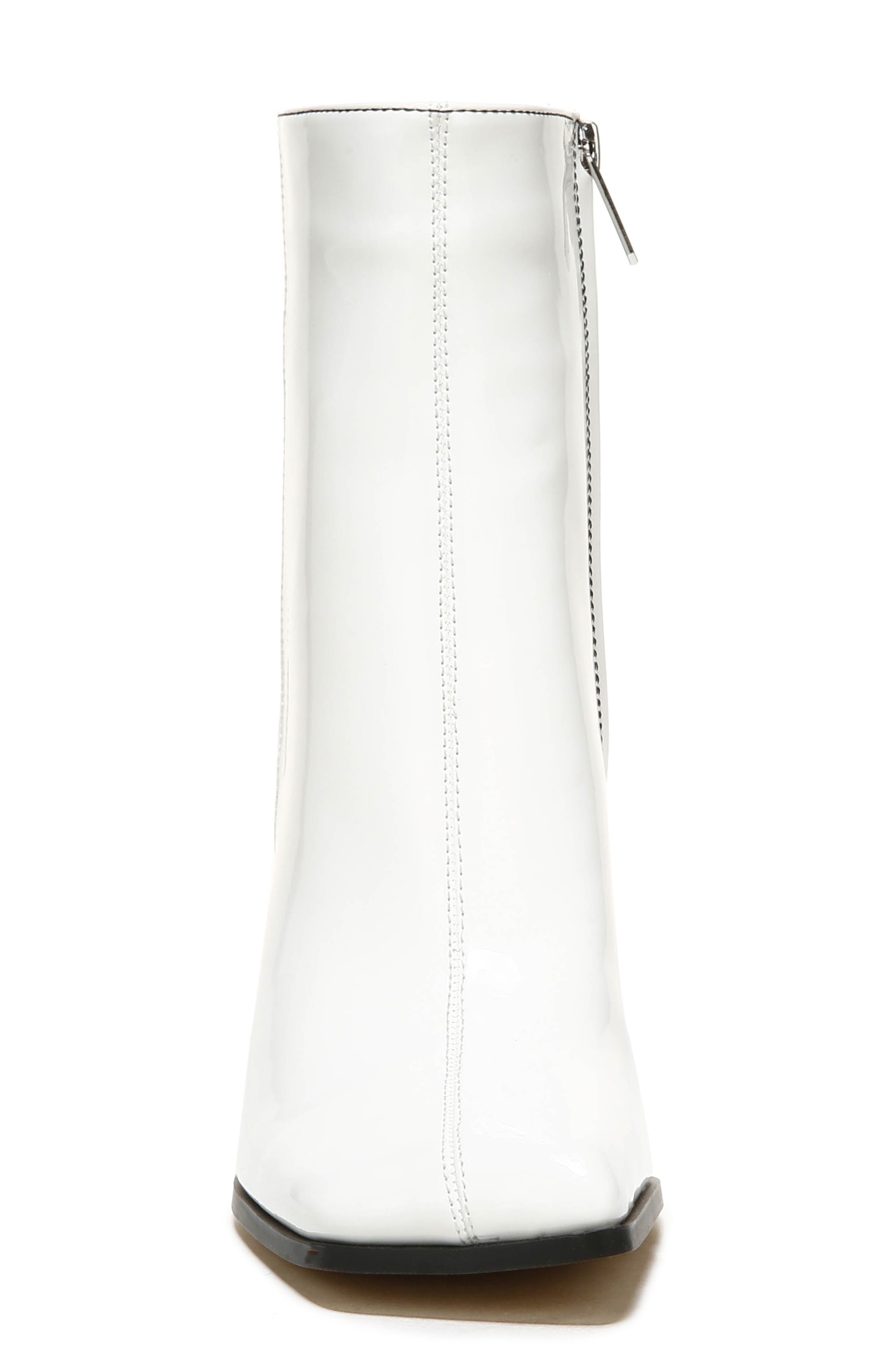 Circus NY by Sam Edelman Rosalie Two-Tone Bootie, Alternate, color, 