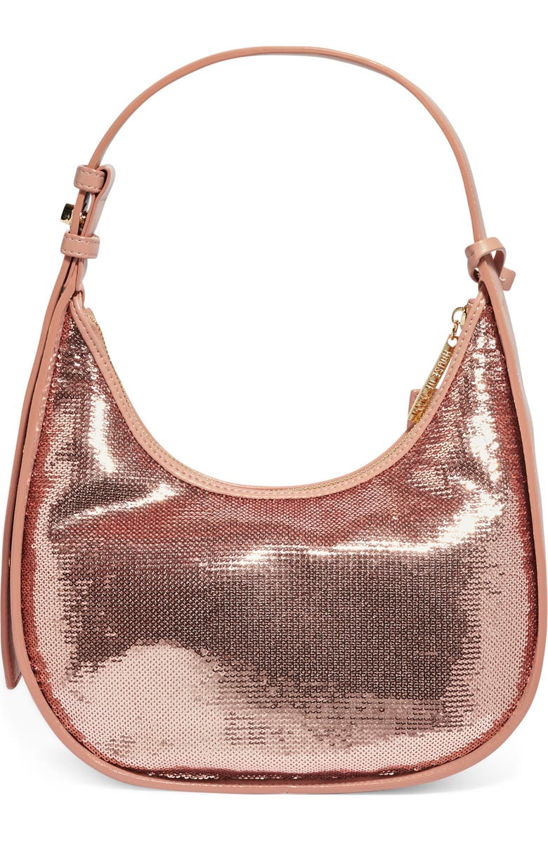 HOUSE OF WANT x CC Mason HOW We #CC It Sequin Shoulder Bag, Alternate, color,