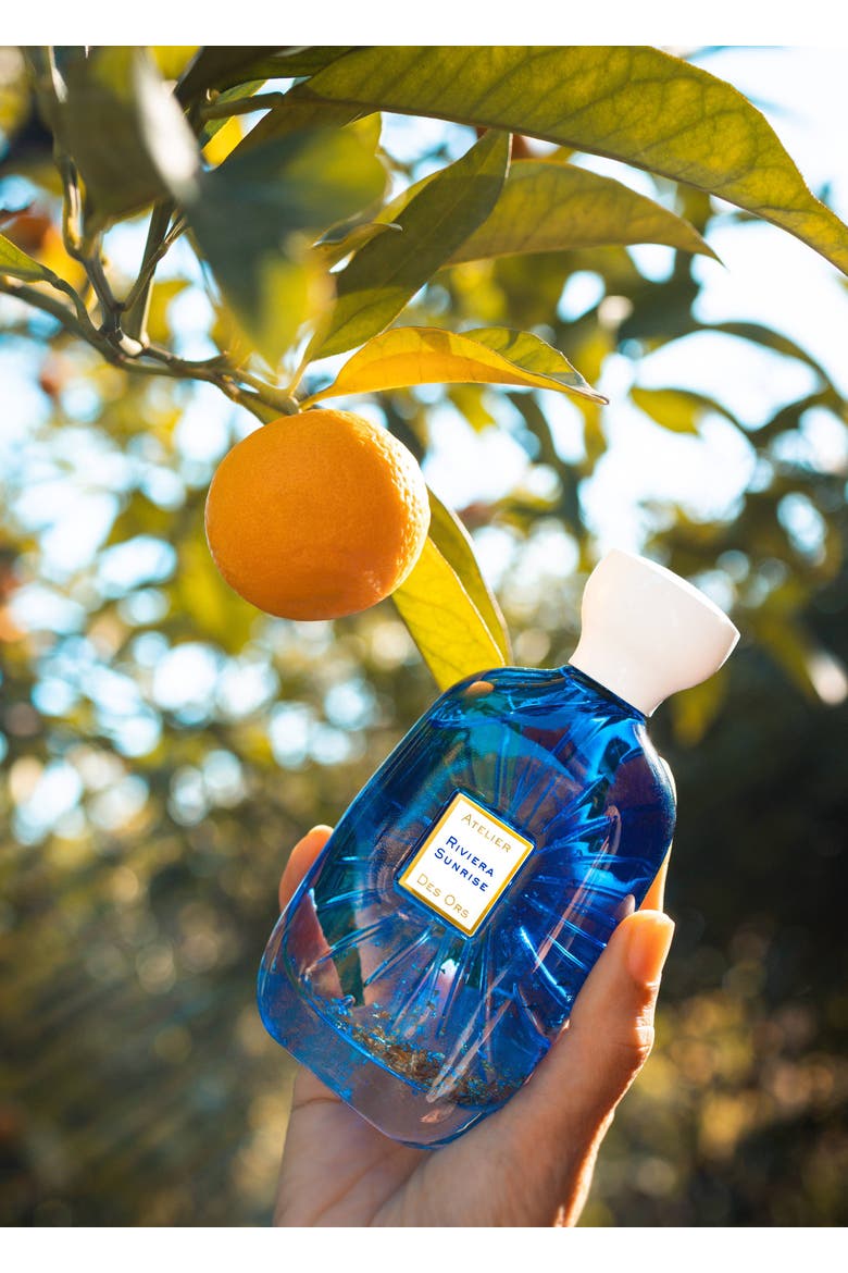 Riviera Sunrise Eau de Parfum, Alternate, color, None