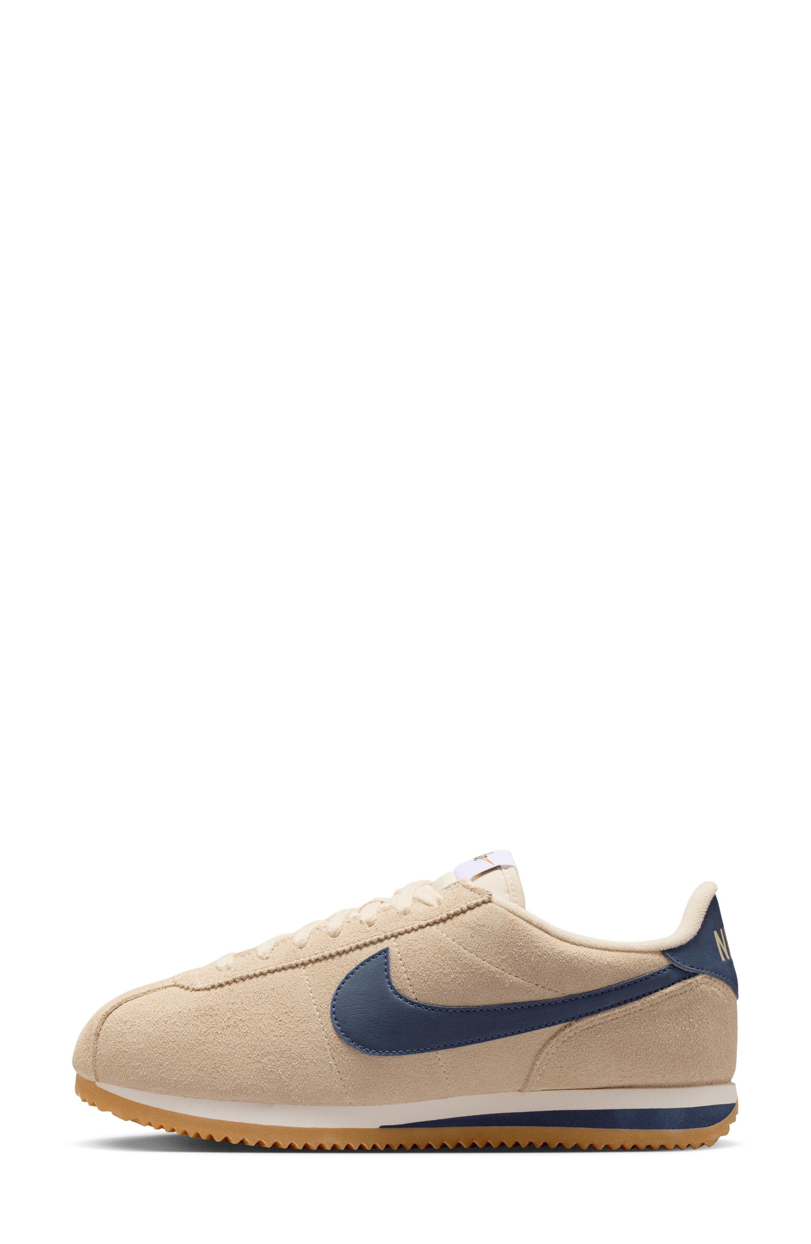 Cortez Suede Sneaker - image 4