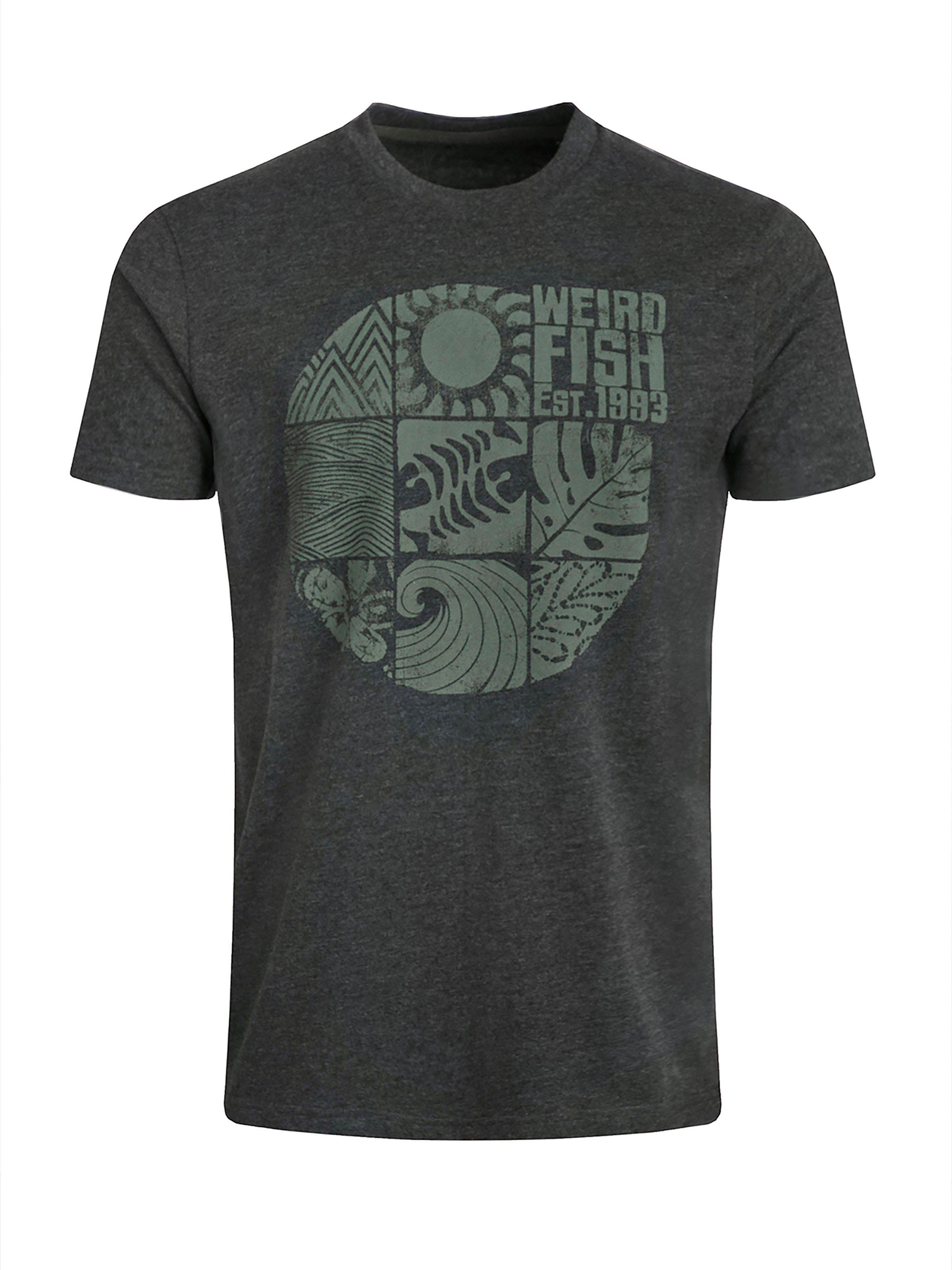Summer Sector Graphic T-Shirt - image 2