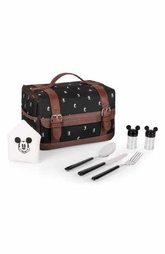 Picnic Time Mickey Mouse - Lunch Bag