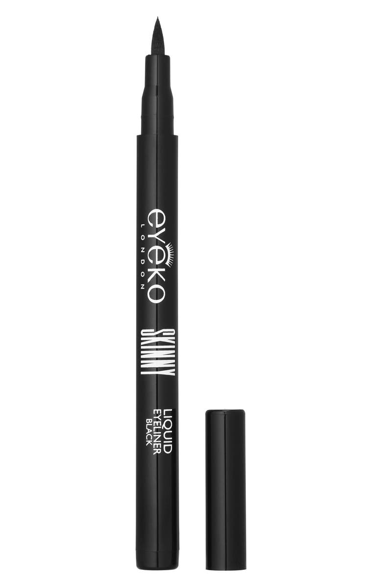 Eyeko Skinny Mascara & Eyeliner Duo, Alternate, color, 