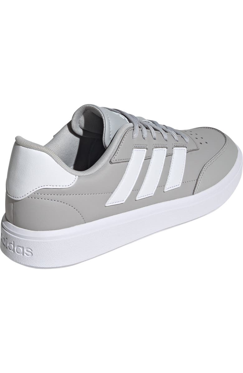 adidas Courtblock Sneaker, Alternate, color,