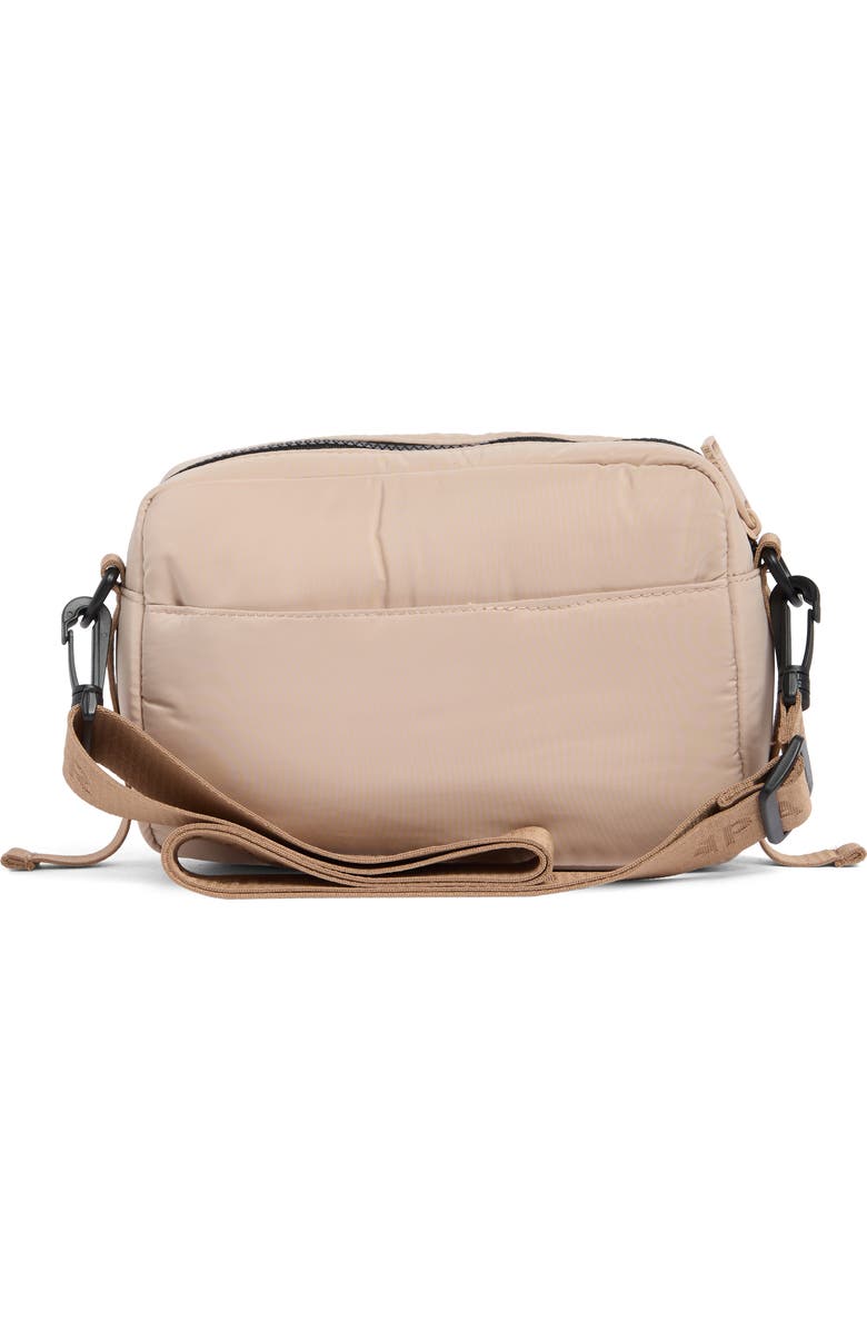 Pajar Keiko Camera Bag, Alternate, color, Beige