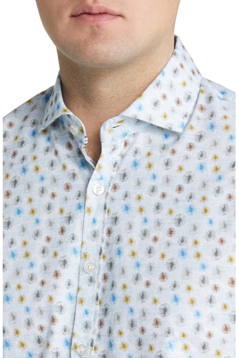 harold dress shirt Harold Powell Mens Lot Of 2 Button Down dress shirt size 2XL Multicolor GG