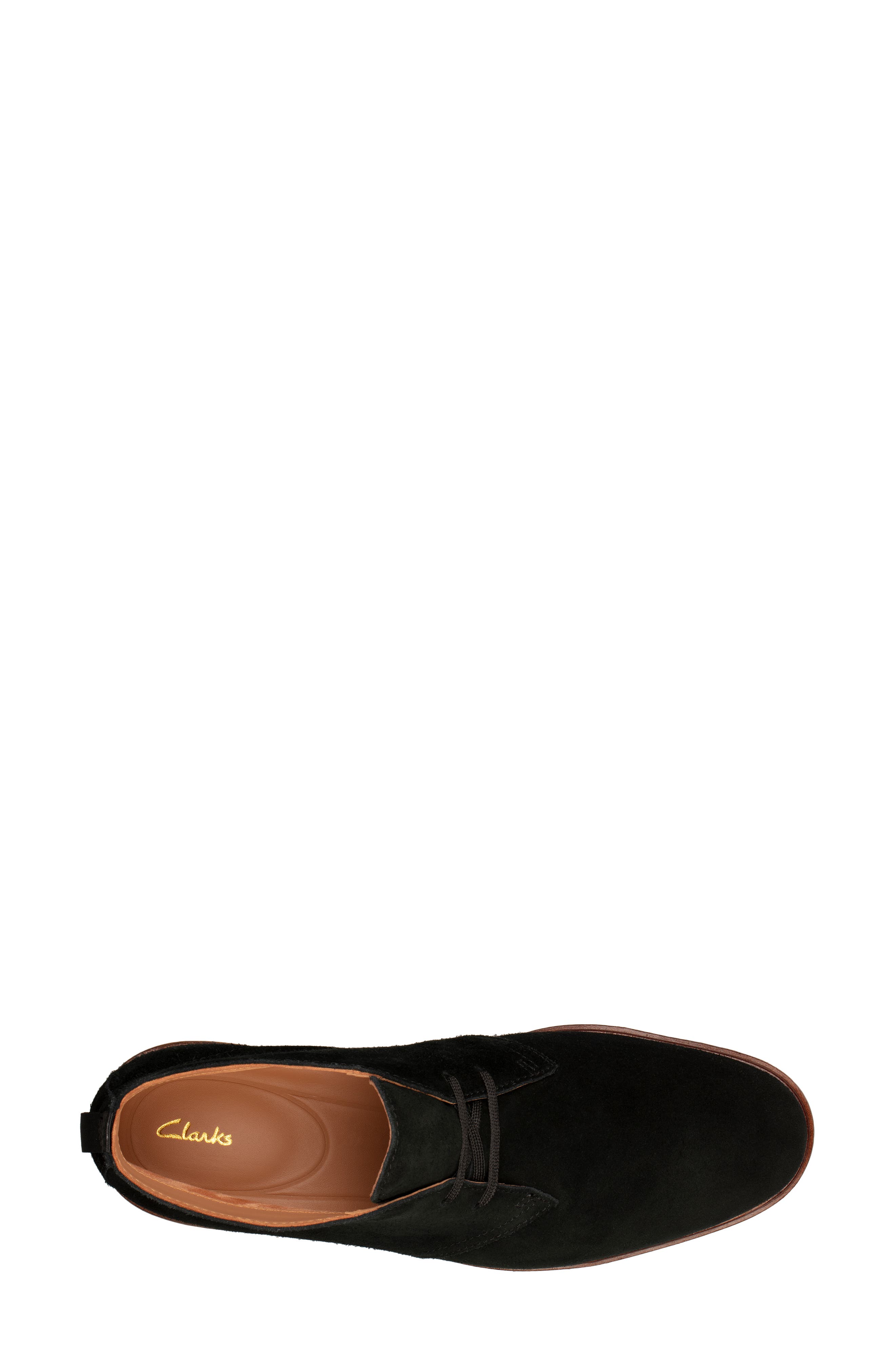 Clarks<sup>®</sup> Clarkdale Chukka Boot, Alternate, color, 