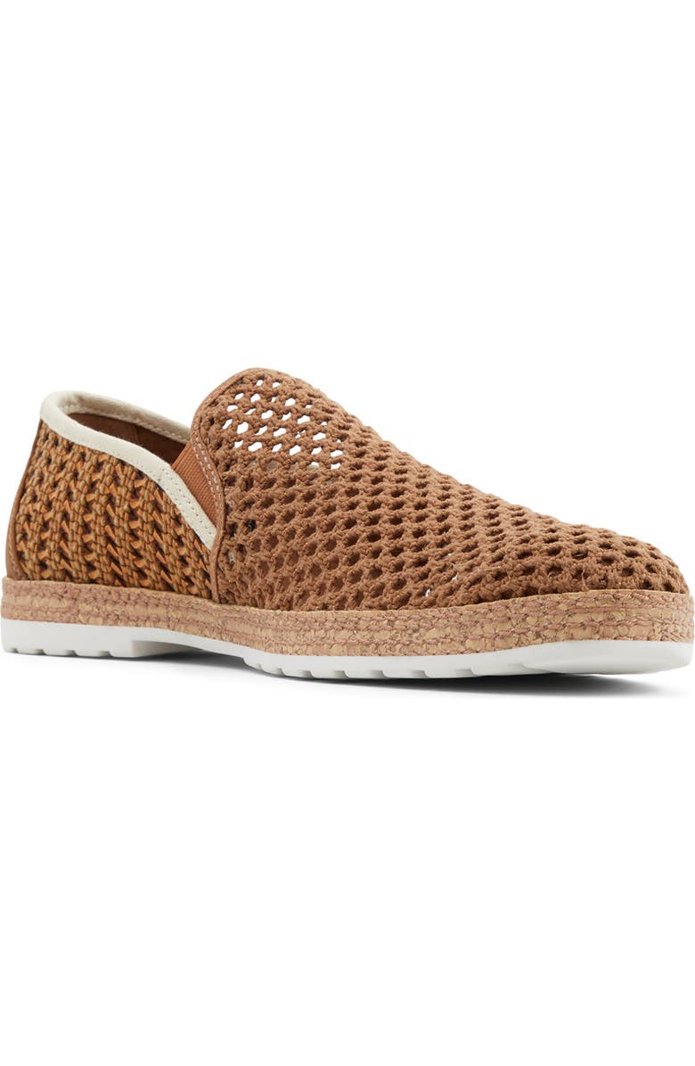 ALDO Kianou Crochet Slip-On, Main, color,