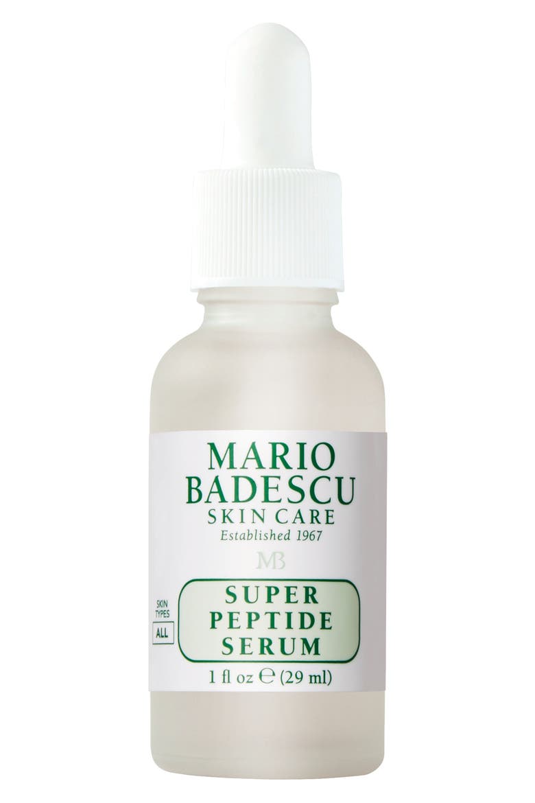 Super Peptide Serum, Main, color, NO COLOR