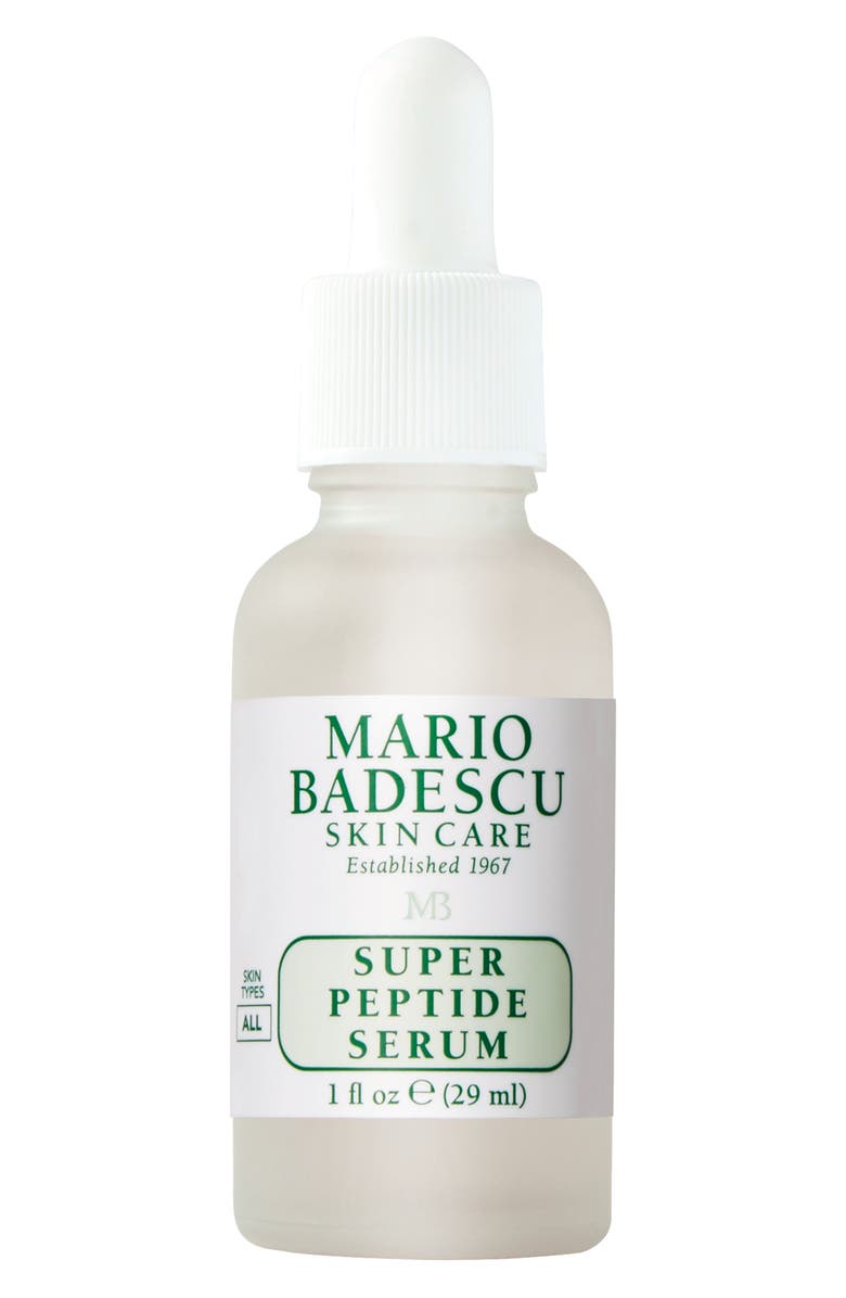 Mario Badescu Super Peptide Serum, Main, color,