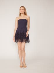 Gilner Farrar Palma Dress