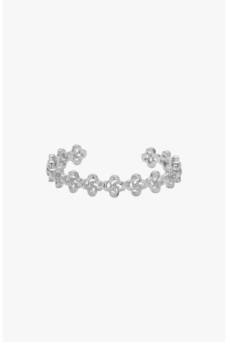 Lana Bracelet, Main, color, White Gold