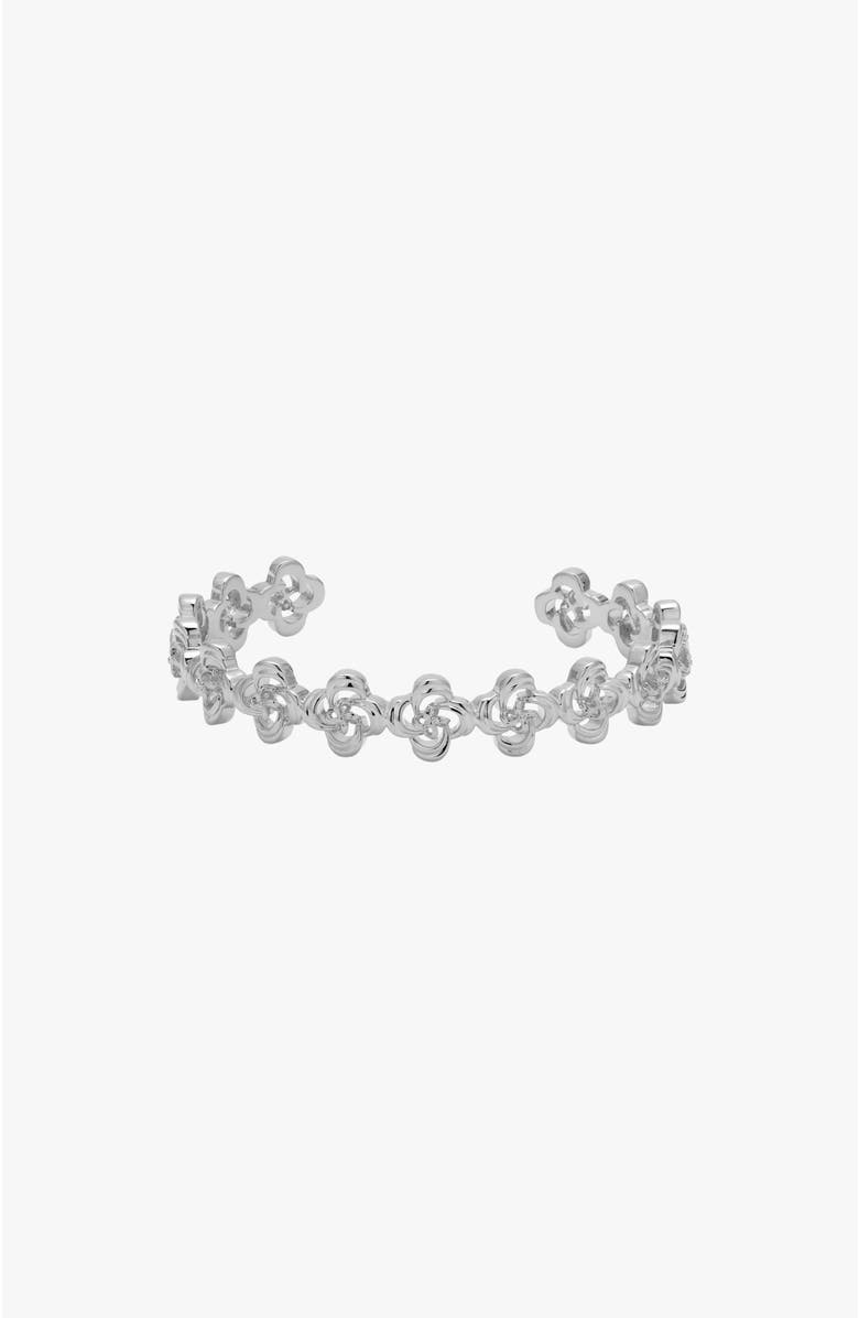 SEREIA OFFICIAL Lana Bracelet, Main, color, White Gold