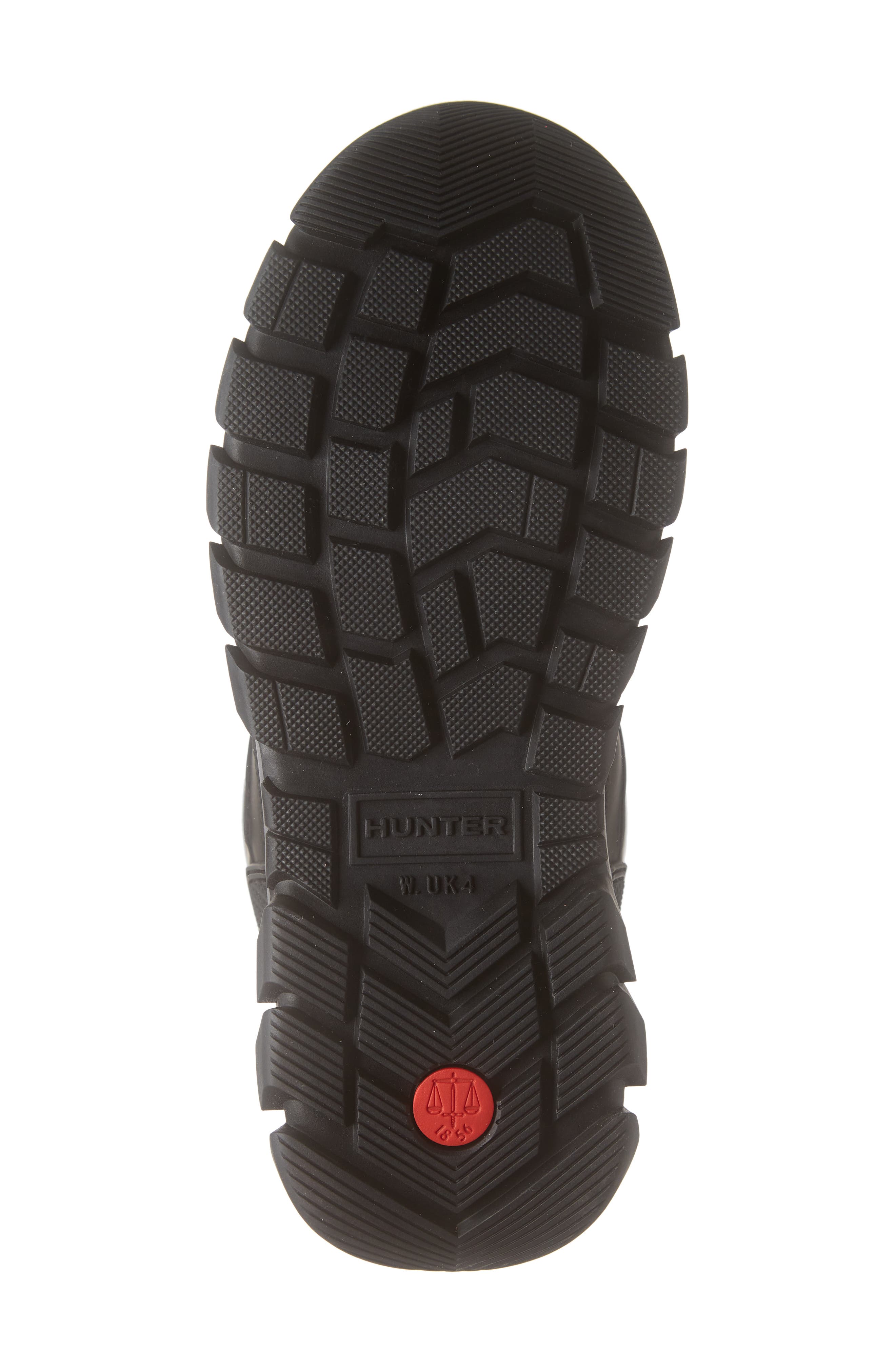 Hunter Original Insulated Snow Boot, Alternate, color, 