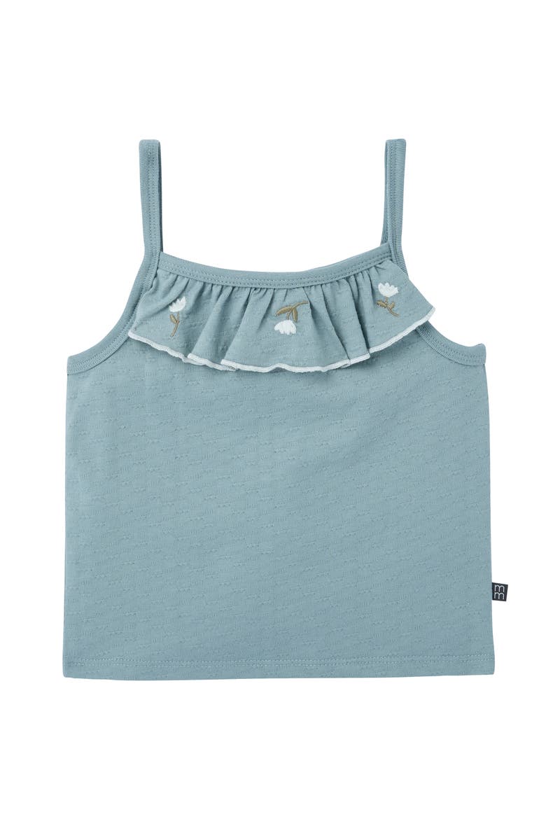 Tank Top & Shorts Sets, Alternate, color, Abyss Zephyr