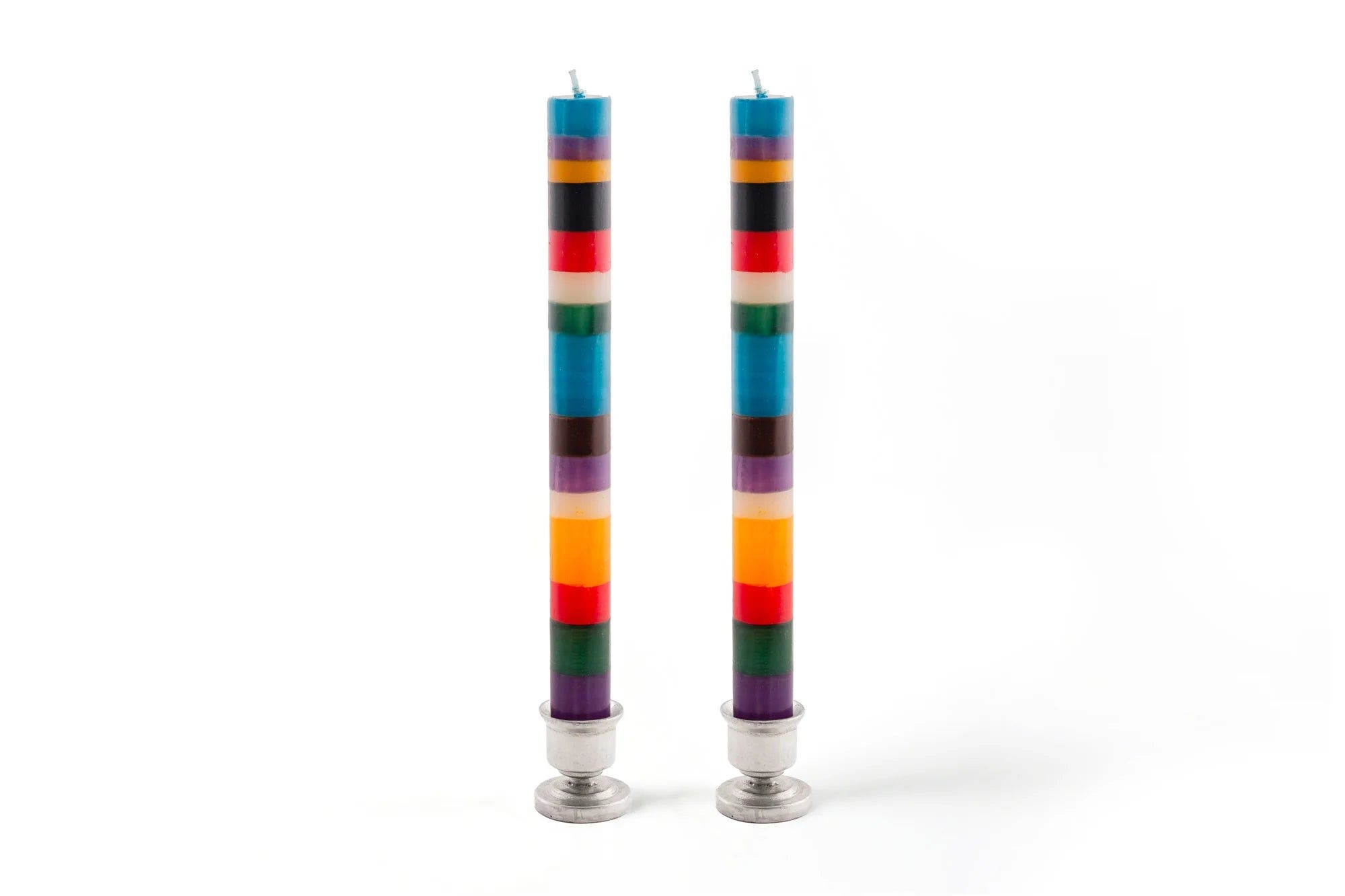 selected Multicolor