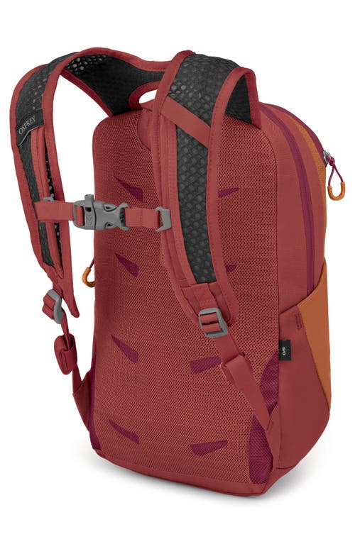 Osprey Kids' Daylite™ Jr. Water Repellent Backpack