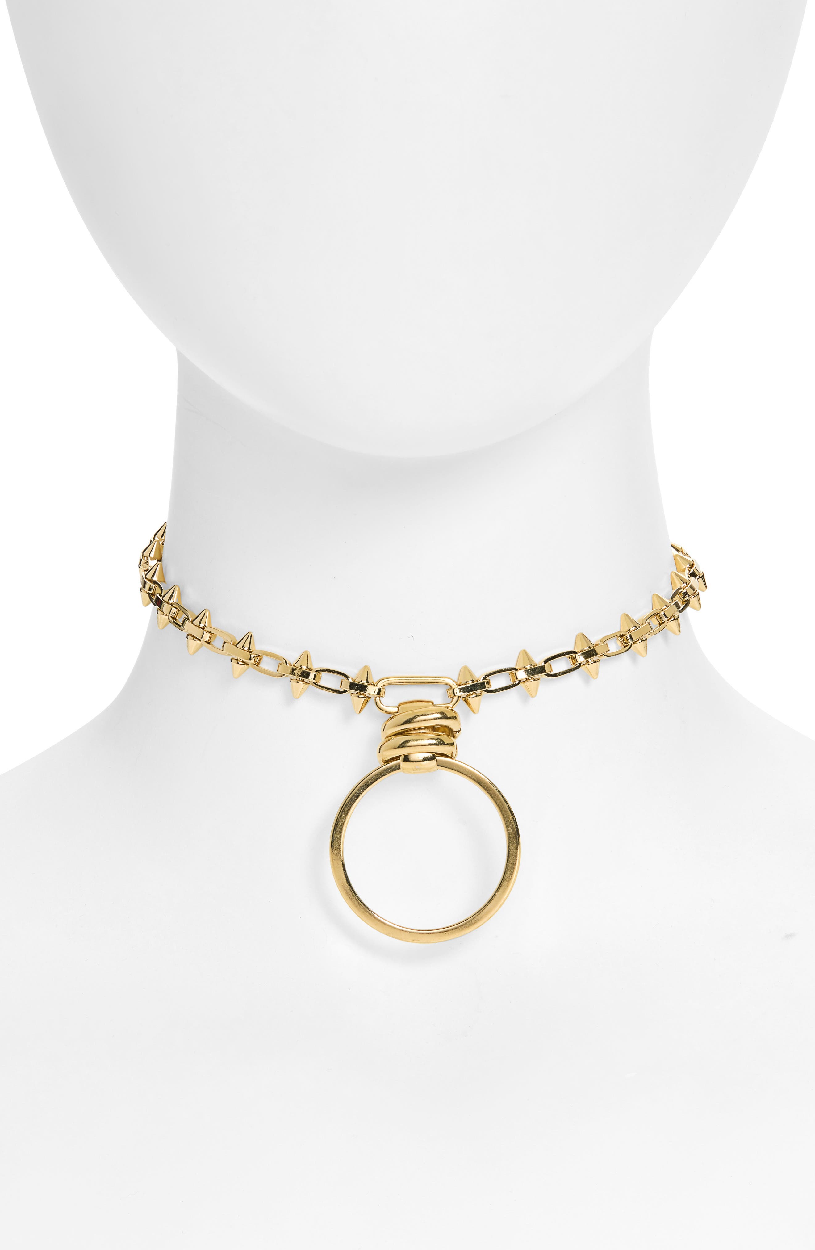 selected GOLD