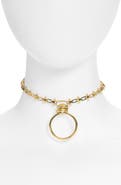 Child of Wild Exodus Choker Necklace