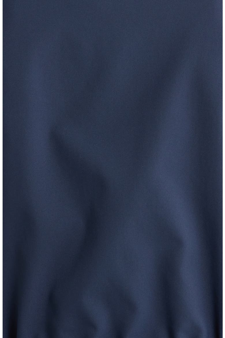 City Chic Jacket, Alternate, color, NOCTURNAL NAVY