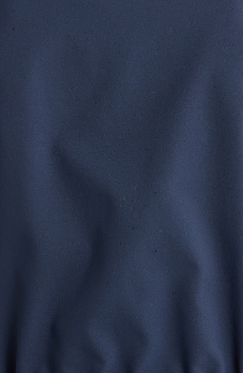 Beyond Yoga City Chic Jacket, Alternate, color, Nocturnal Navy