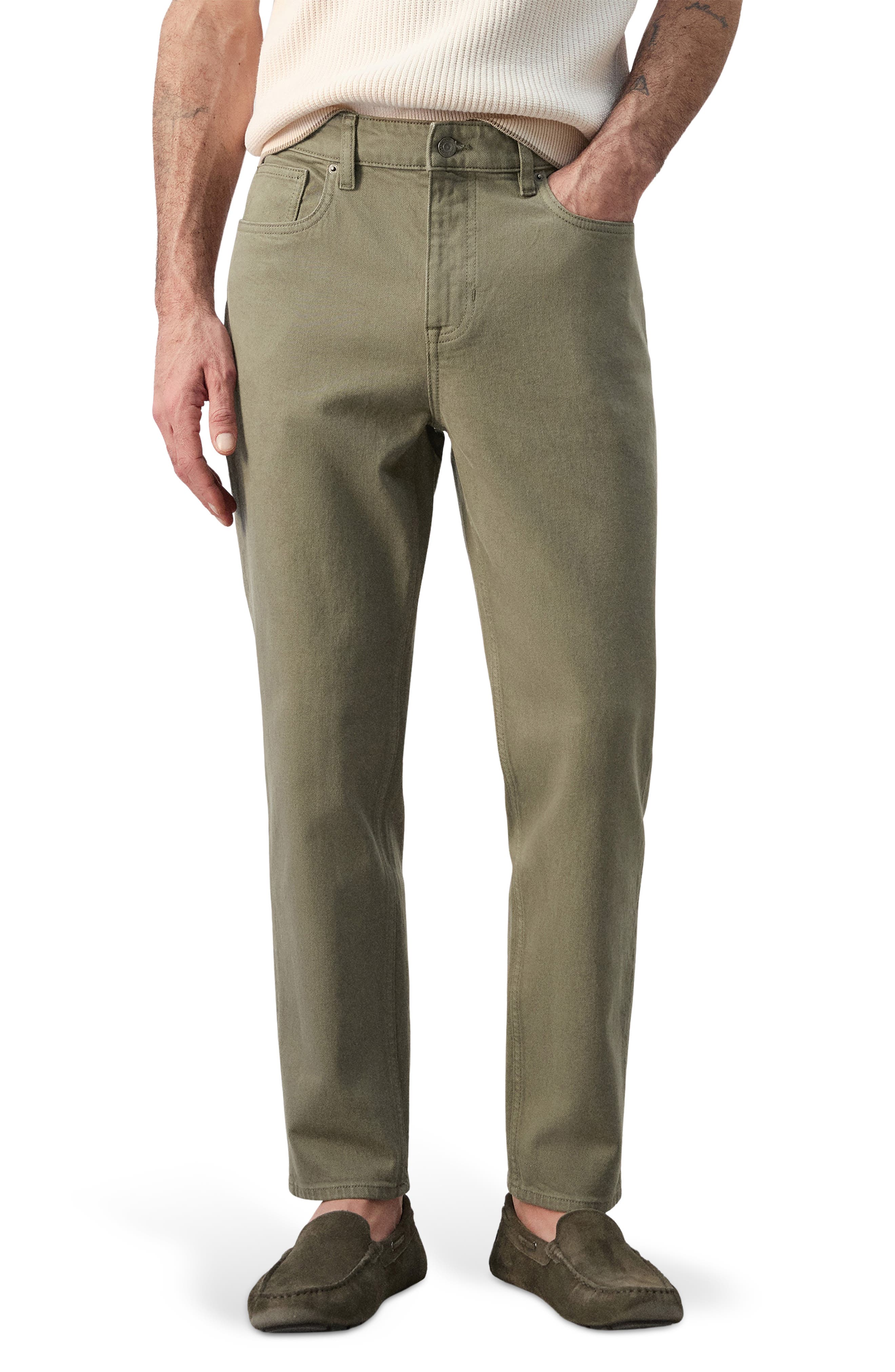 Ben Tapered Jeans - image 5