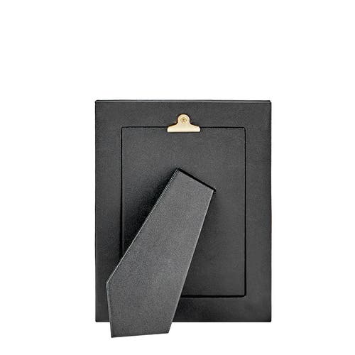 Graphic Image 5" X 7" Studio Frame In British Tan