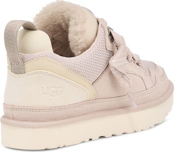 Lowmel Sneaker