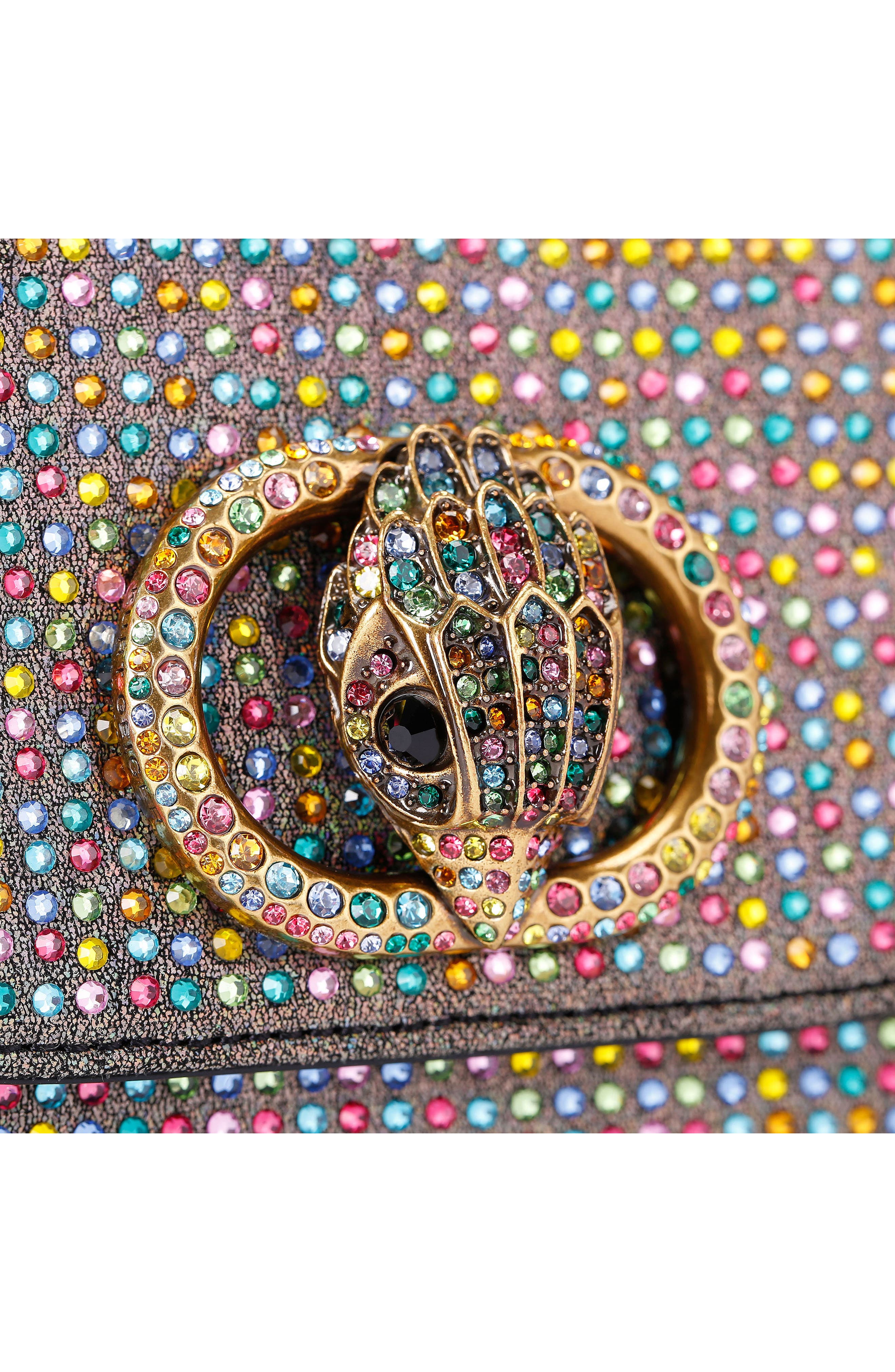 Kurt Geiger London Small Chelsea Crossbody Bag, Alternate, color, 