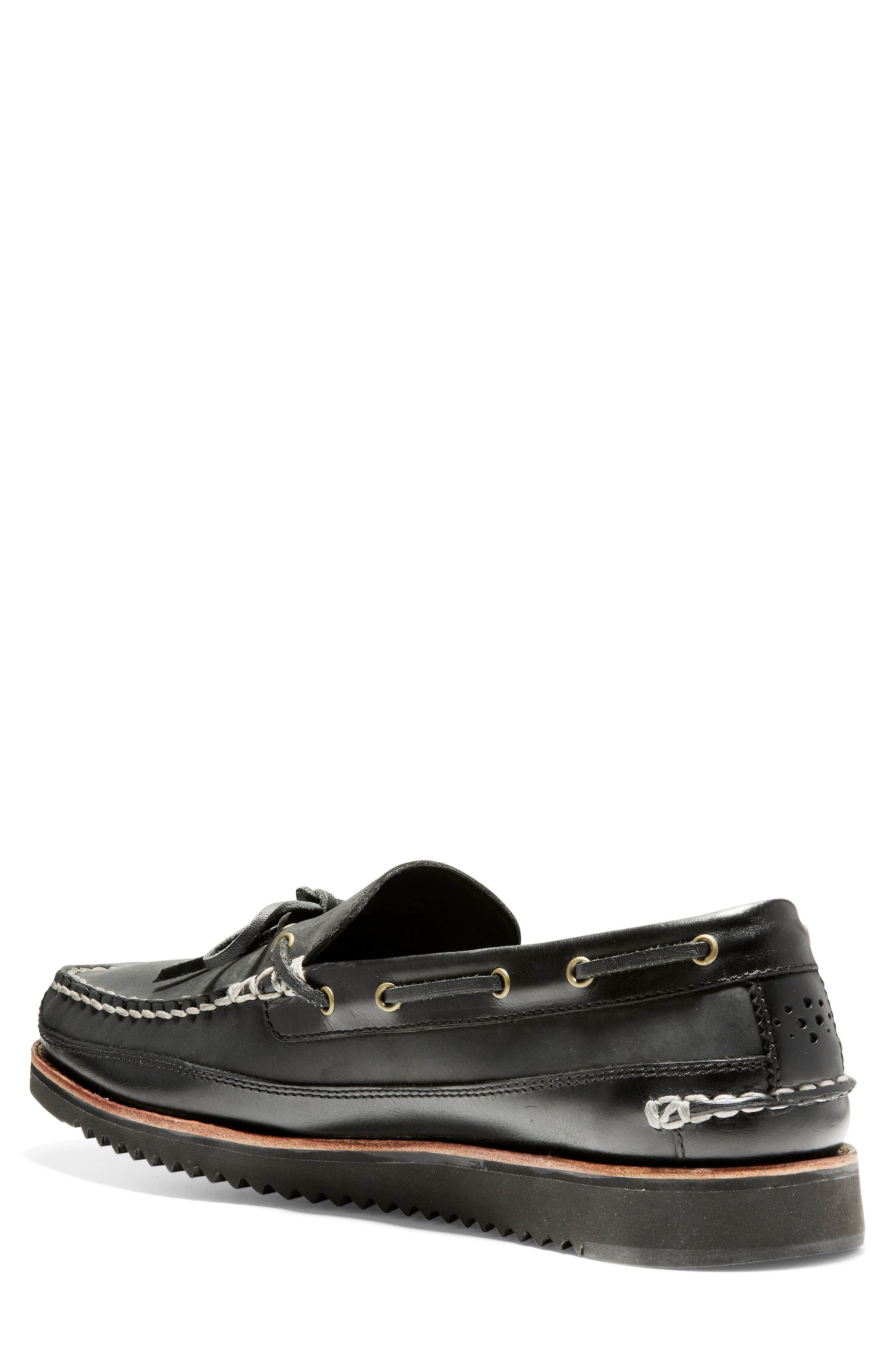 Cole Haan Pinch Loafer, Alternate, color, 
