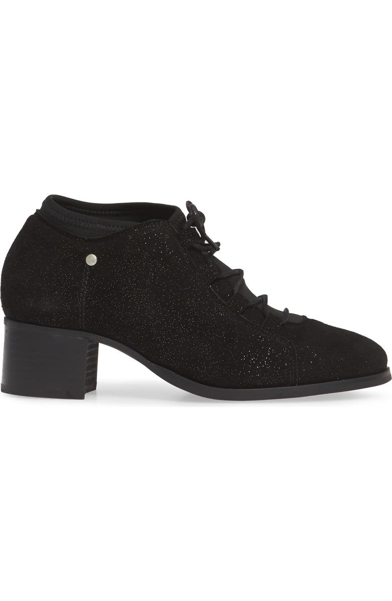 CLOUD Khia Bootie, Alternate, color,