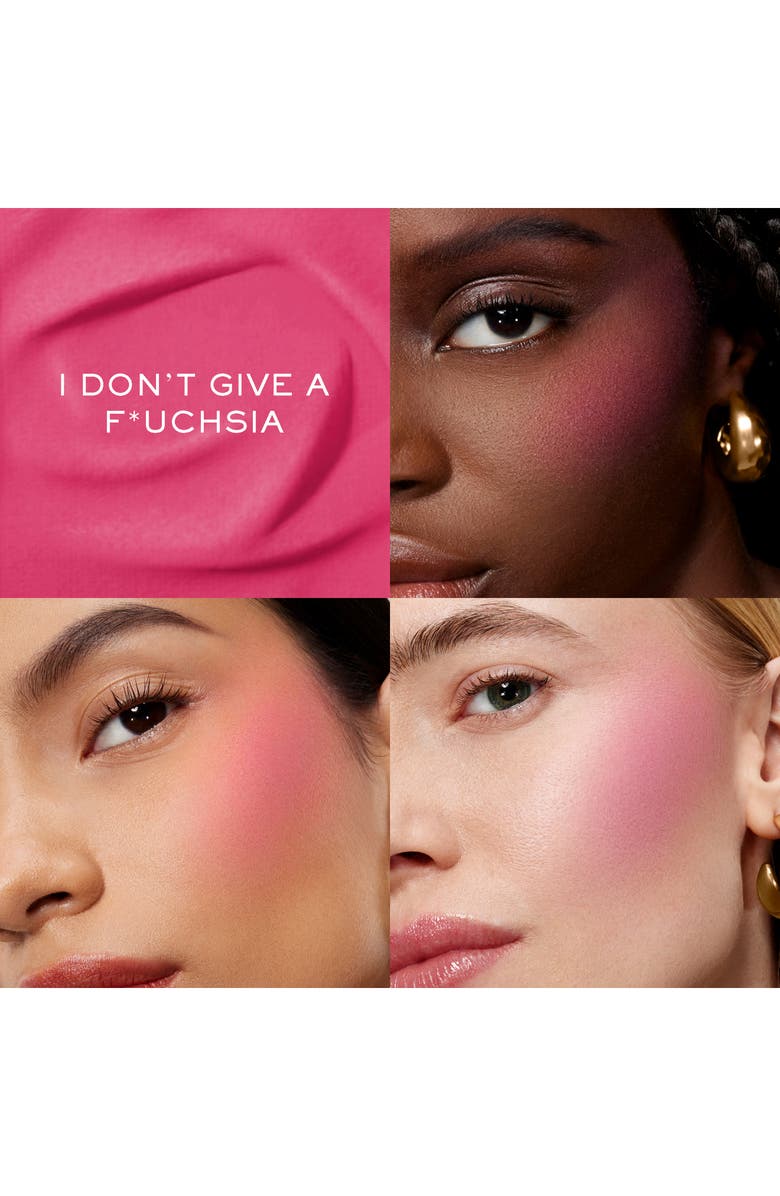 Lancôme Définicils Mascara & Blush Subtil Powder Blush Set $68, Alternate, color,