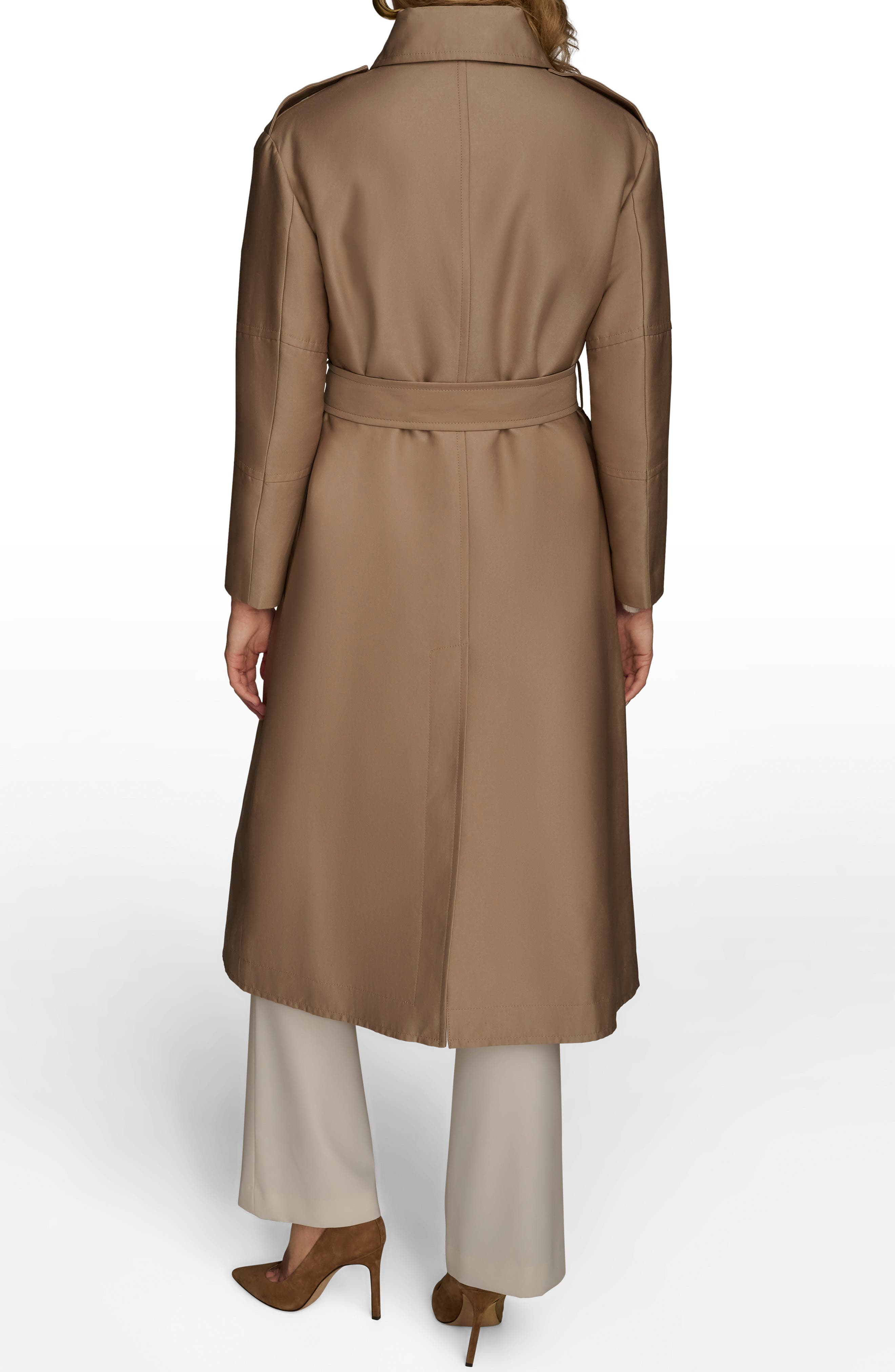 Safari Rain Coat - image 4