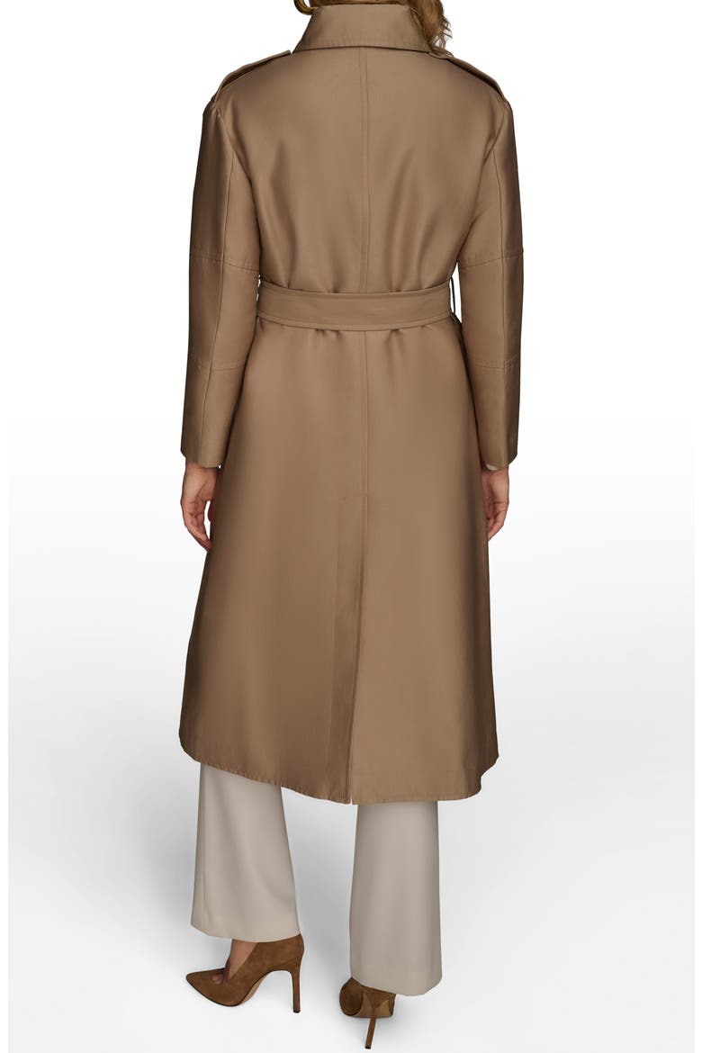 Safari Rain Coat, Alternate, color, KHAKI