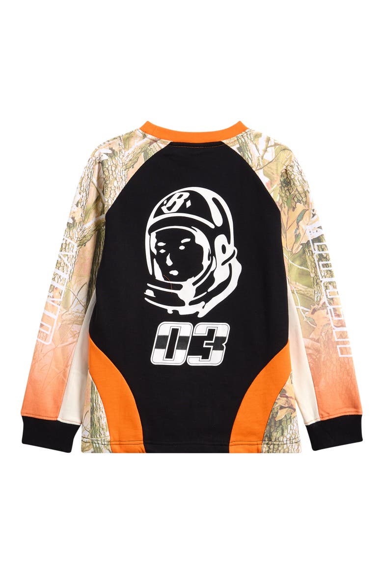 BB Motorsport Long Sleeve T-Shirt, Alternate, color, BLACK