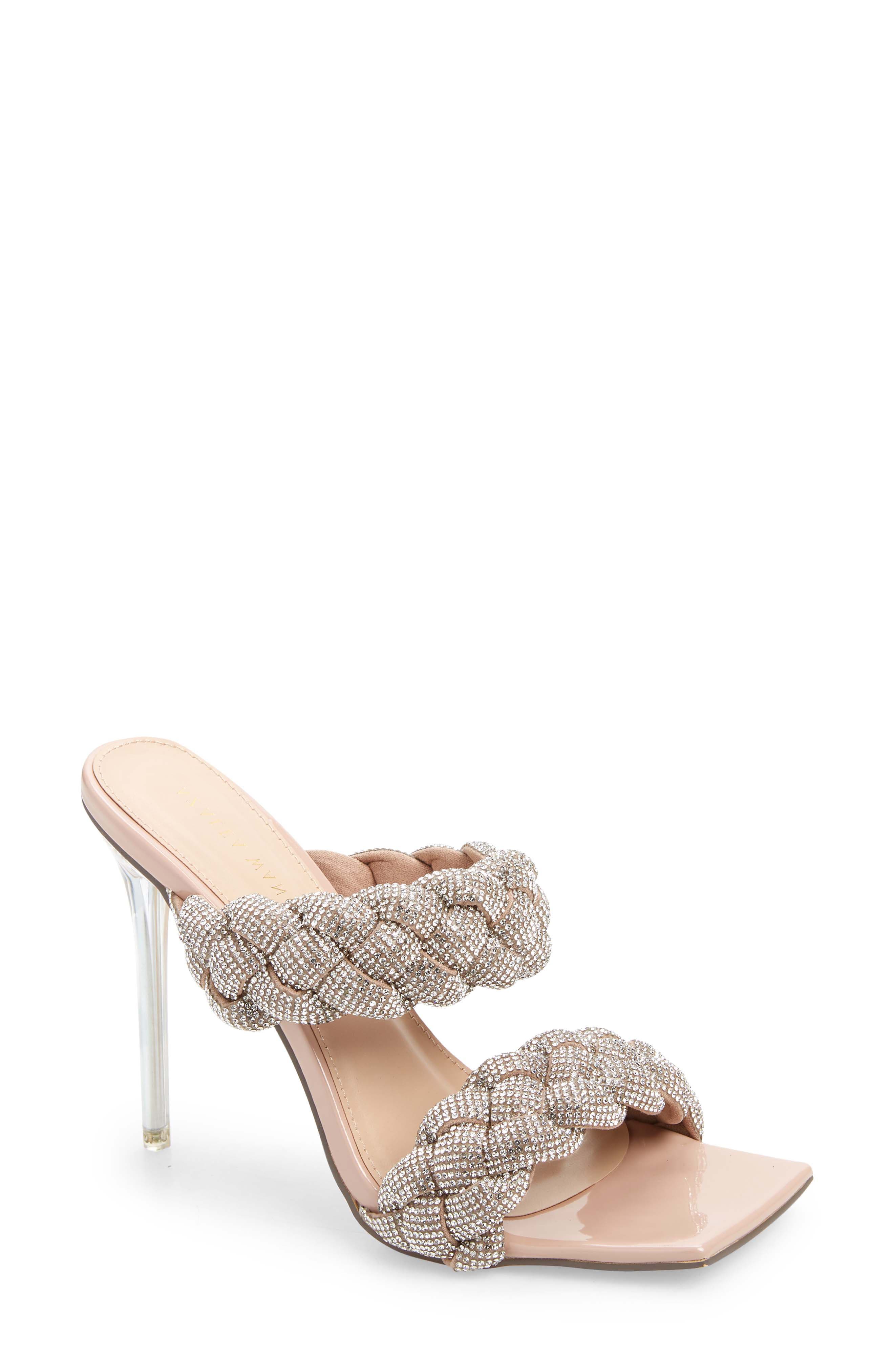 Grace Sandal