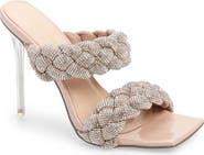 AZALEA WANG Grace Sandal