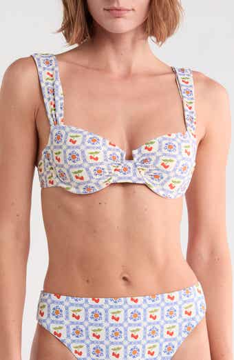 Roma Bikini Top