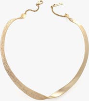 TUTTI Praise Necklace