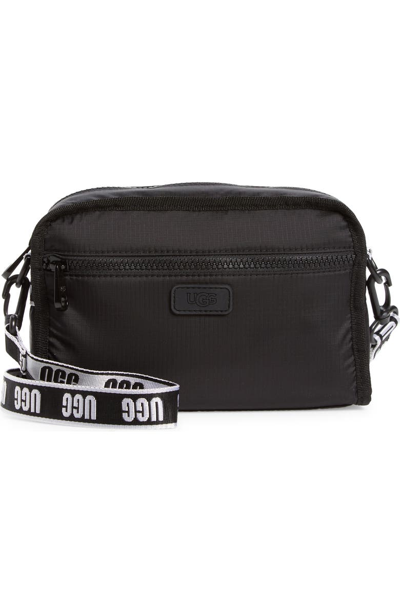 UGG<sup>®</sup> Janey II Crossbody Bag, Main, color,