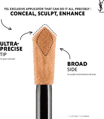 All Hours Precise Angles Full Coverage Concealer
