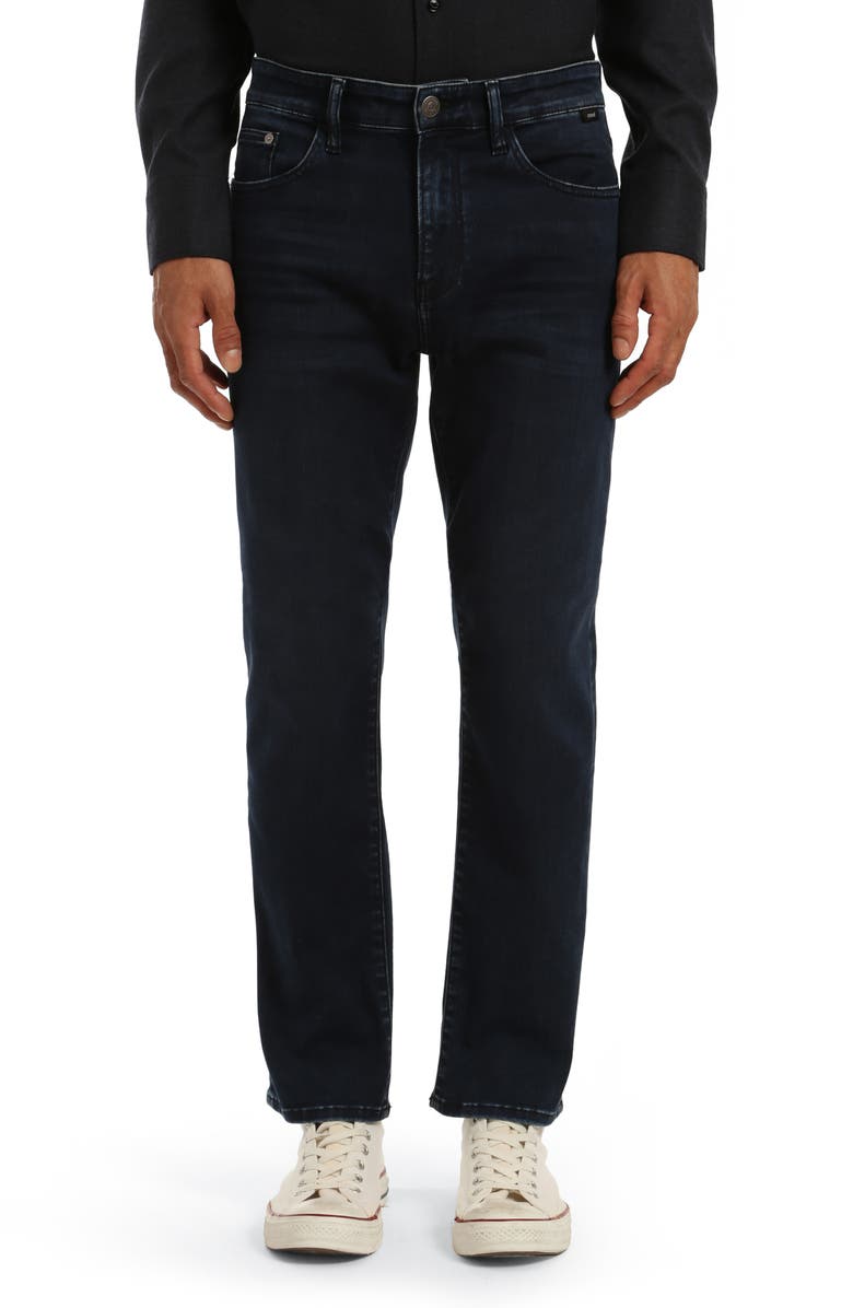 Mavi Jeans Jake Slim Fit Jeans, Main, color, Midnight Sky