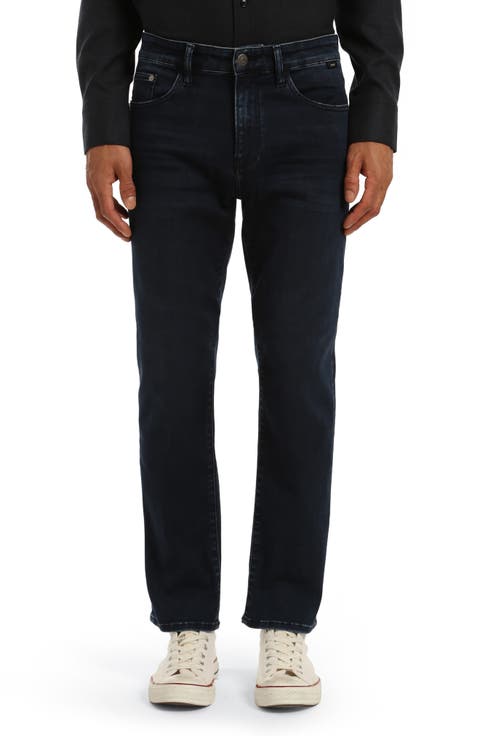 Jake Slim Fit Jeans (Midnight Sky) (Regular & Big)