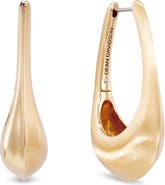 Dean Davidson Tao Hoop Earrings