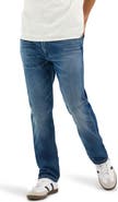 Wrangler Greensboro Straight Leg Jeans