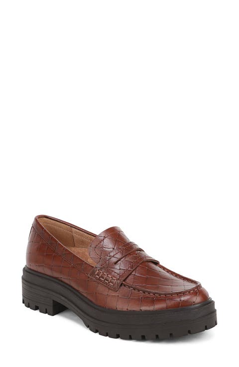 Georgia Loafer