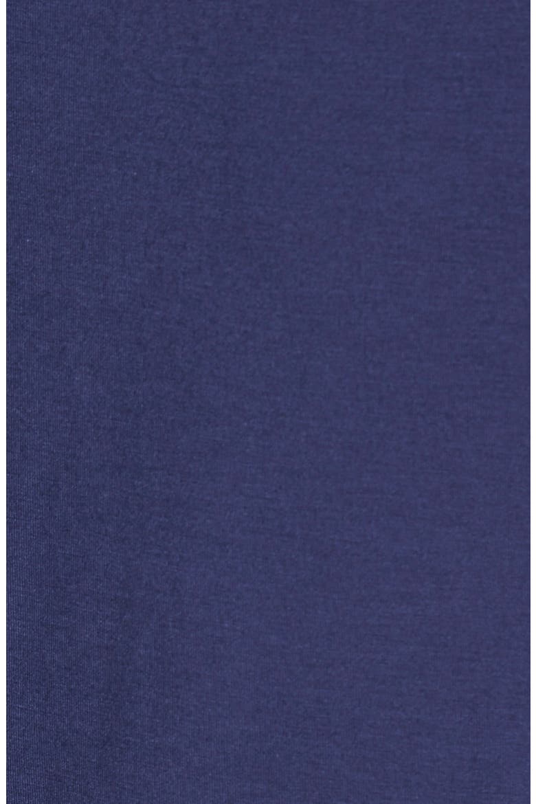 Side Shirred Knit Dress, Alternate, color, NAVY PEACOAT